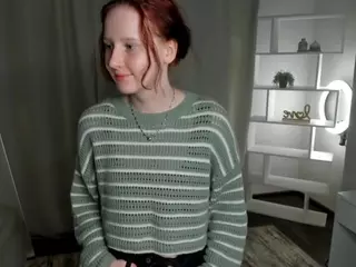 OdelindaCrocker's Live Sex Cam Show
