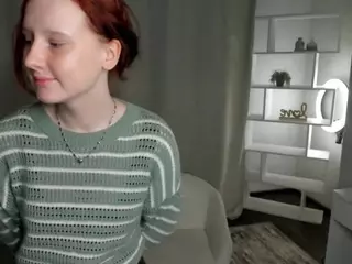 OdelindaCrocker's Live Sex Cam Show