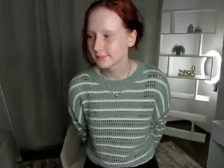 OdelindaCrocker's Live Sex Cam Show
