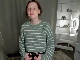 OdelindaCrocker's Live Sex Cam Show