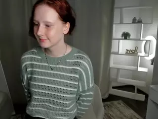 OdelindaCrocker's Live Sex Cam Show