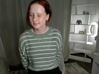 OdelindaCrocker's Live Sex Cam Show