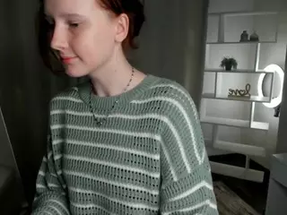 OdelindaCrocker's Live Sex Cam Show