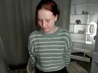OdelindaCrocker's Live Sex Cam Show