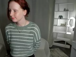 OdelindaCrocker's Live Sex Cam Show