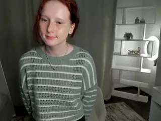OdelindaCrocker's Live Sex Cam Show