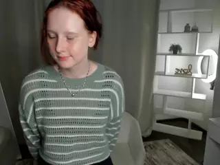 OdelindaCrocker's Live Sex Cam Show