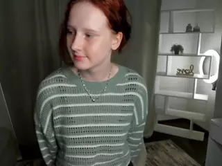 OdelindaCrocker's Live Sex Cam Show