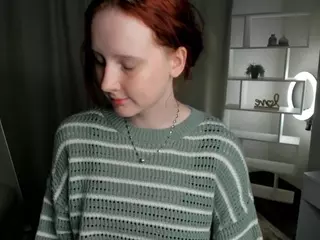 OdelindaCrocker's Live Sex Cam Show