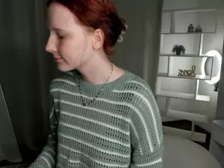 OdelindaCrocker's Live Sex Cam Show
