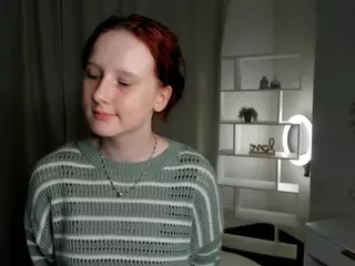 OdelindaCrocker's Live Sex Cam Show