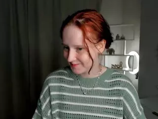 OdelindaCrocker's Live Sex Cam Show