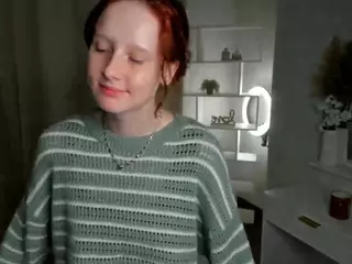 OdelindaCrocker's Live Sex Cam Show