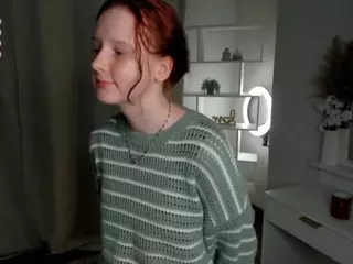 OdelindaCrocker's Live Sex Cam Show
