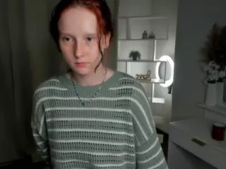 OdelindaCrocker's Live Sex Cam Show