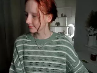 OdelindaCrocker's Live Sex Cam Show