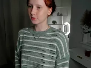 OdelindaCrocker's Live Sex Cam Show