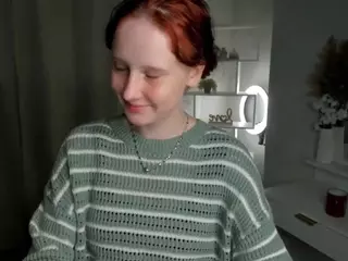 OdelindaCrocker's Live Sex Cam Show