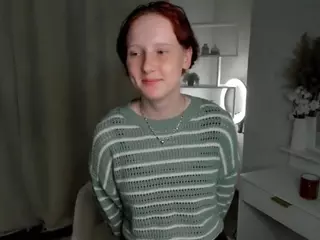 OdelindaCrocker's Live Sex Cam Show