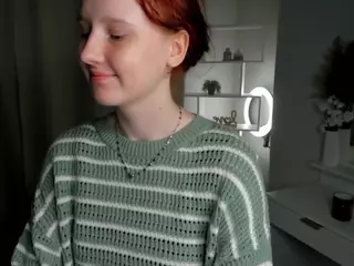 OdelindaCrocker's Live Sex Cam Show