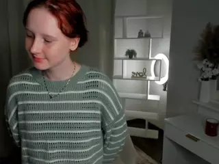 OdelindaCrocker's Live Sex Cam Show