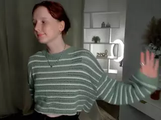 OdelindaCrocker's Live Sex Cam Show