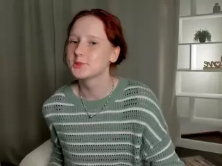 OdelindaCrocker's Live Sex Cam Show