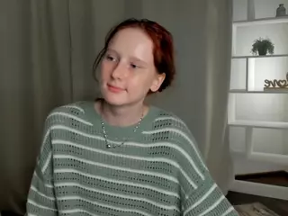 OdelindaCrocker's Live Sex Cam Show