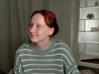 OdelindaCrocker's Live Sex Cam Show