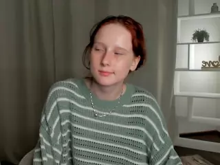 OdelindaCrocker's Live Sex Cam Show