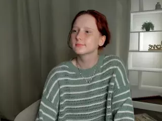 OdelindaCrocker's Live Sex Cam Show