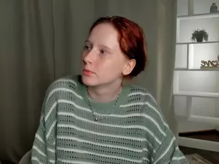 OdelindaCrocker's Live Sex Cam Show