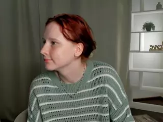 OdelindaCrocker's Live Sex Cam Show