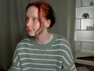 OdelindaCrocker's Live Sex Cam Show