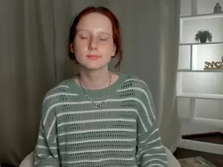 OdelindaCrocker's Live Sex Cam Show