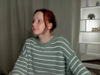 OdelindaCrocker's Live Sex Cam Show