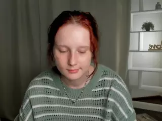 OdelindaCrocker's Live Sex Cam Show