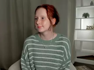OdelindaCrocker's Live Sex Cam Show