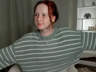 OdelindaCrocker's Live Sex Cam Show