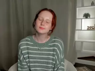 OdelindaCrocker's Live Sex Cam Show