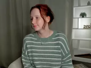 OdelindaCrocker's Live Sex Cam Show
