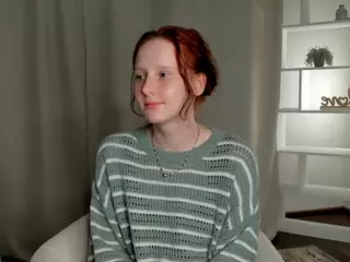 OdelindaCrocker's Live Sex Cam Show