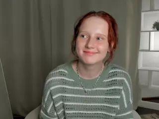 OdelindaCrocker's Live Sex Cam Show
