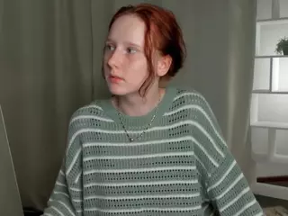 OdelindaCrocker's Live Sex Cam Show