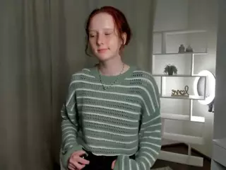 OdelindaCrocker's Live Sex Cam Show