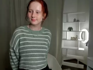 OdelindaCrocker's Live Sex Cam Show