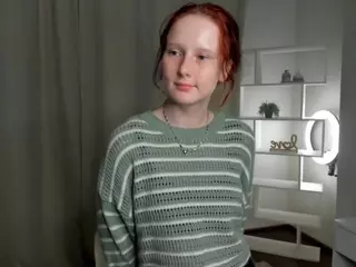 OdelindaCrocker's Live Sex Cam Show