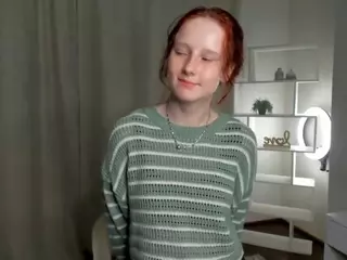 OdelindaCrocker's Live Sex Cam Show