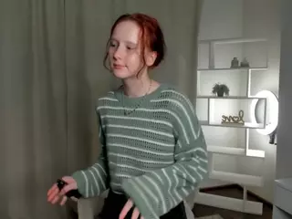 OdelindaCrocker's Live Sex Cam Show