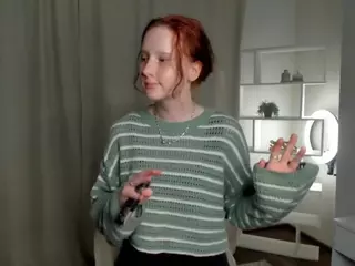 OdelindaCrocker's Live Sex Cam Show